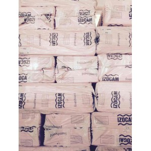 FOAMBOARD 4 LÜK (4*60*120)-(0,288 M3)